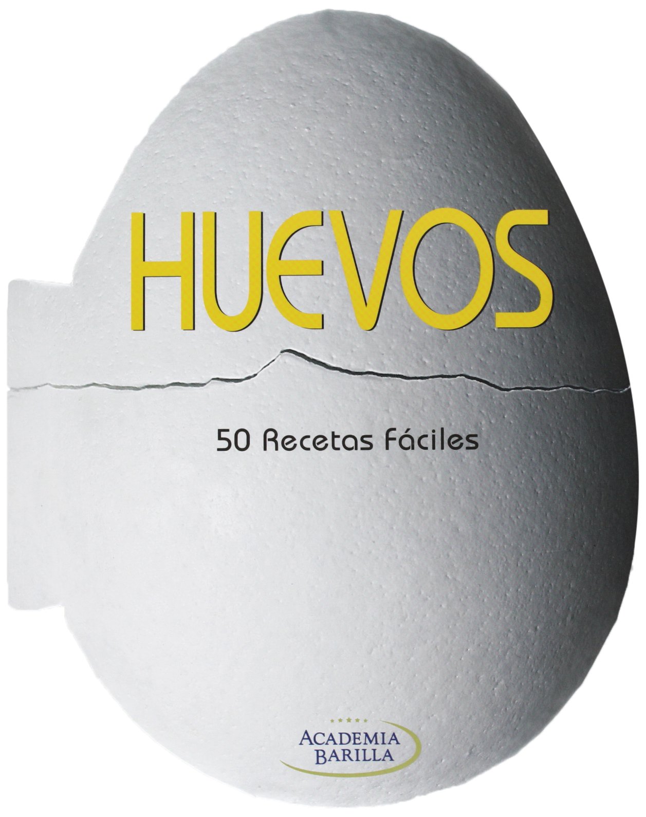 Huevos: 50 recetas fáciles Leisure, Home & Garden