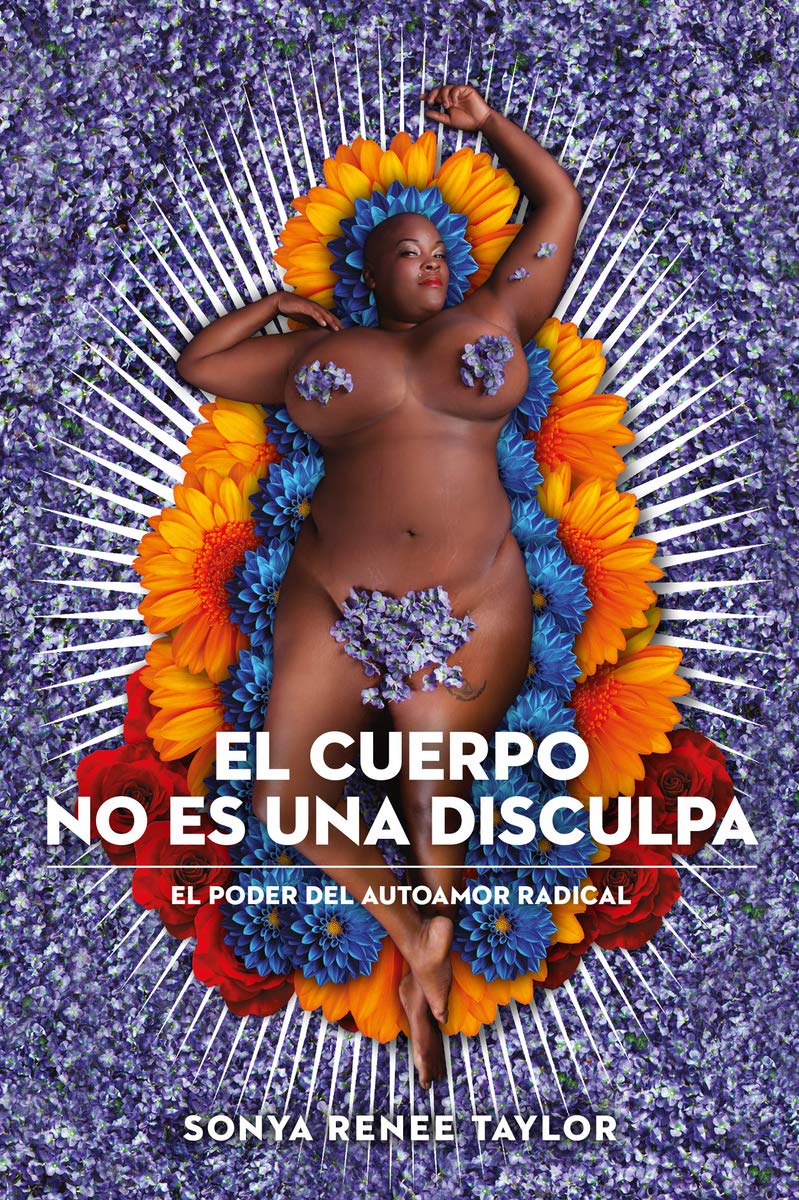 EL CUERPO NO ES UNA DISCULPA book