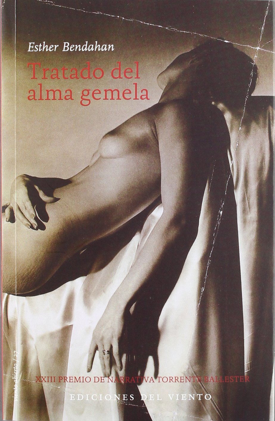 Tratado del alma gemela book