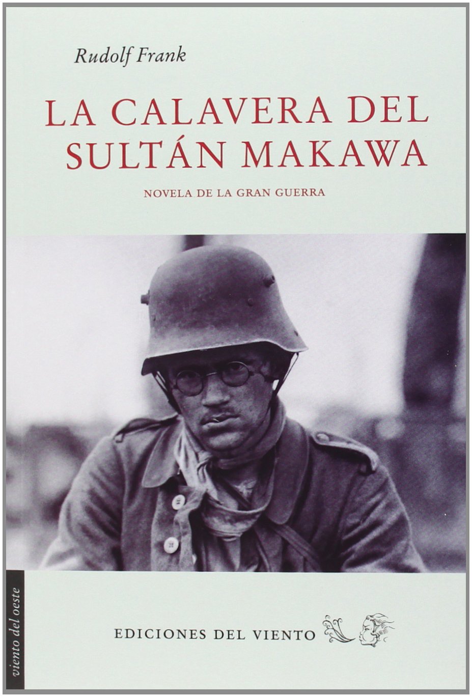 Frank, R: Calavera del sultán Makawa Reading Aloud & Learning to Read