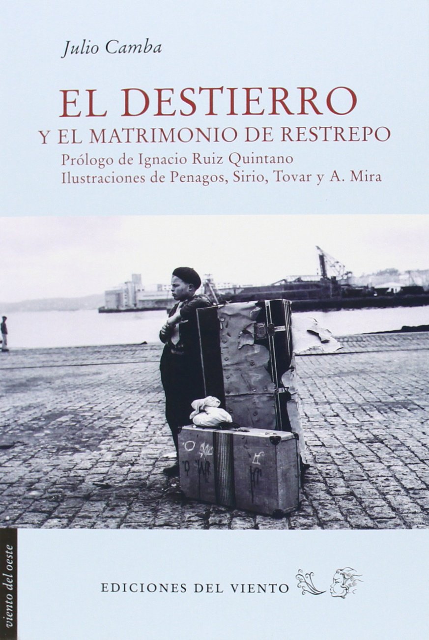 El destierro ; El matrimonio de Restrepo Reading Aloud & Learning to Read