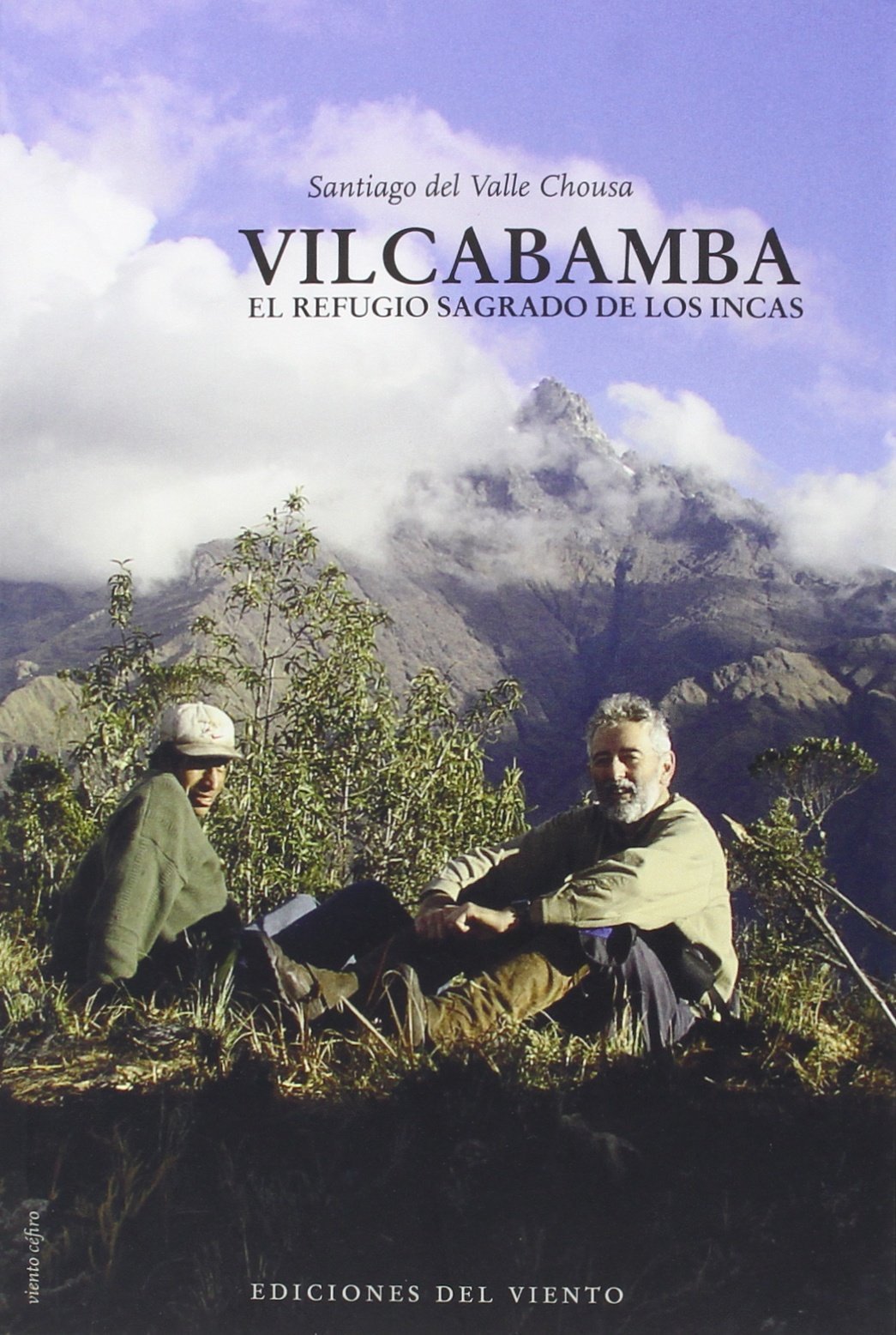 Product Image: VILCABAMBA