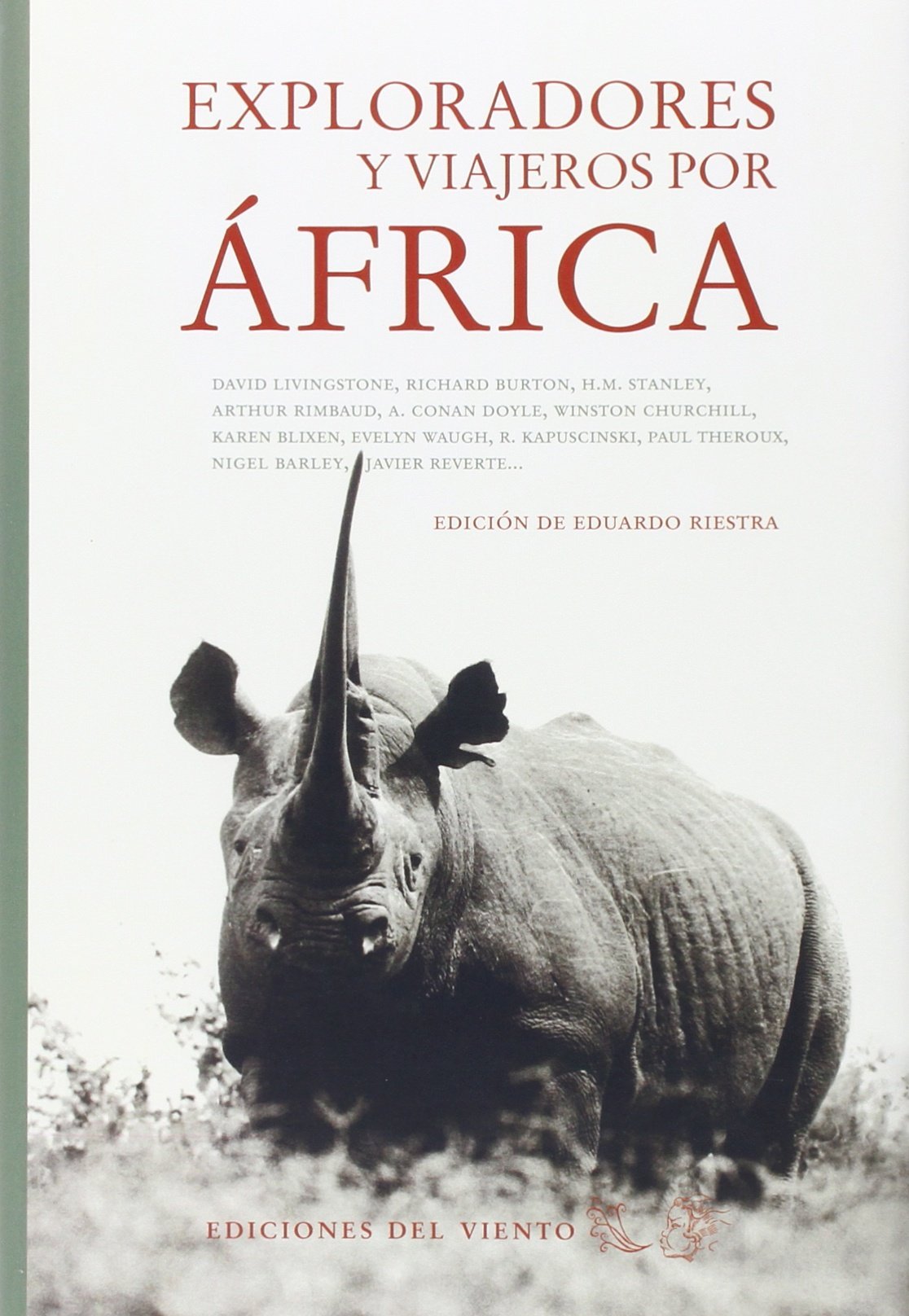 Exploradores y viajeros por África Non-fiction