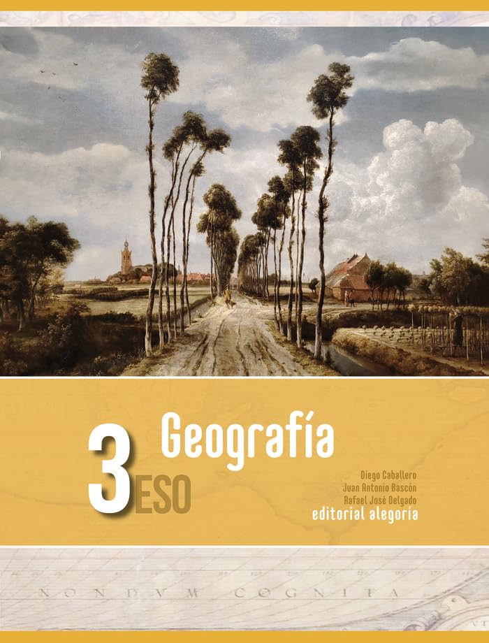 GEOGRAFÍA E HISTORIA 3º ESO Business, Finance & Career