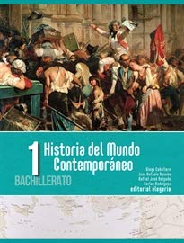 Historia del Mundo contemporáneo. 1 Bachillerato Politics & History