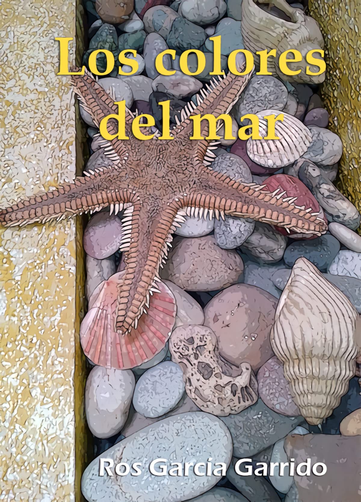 Los colores del mar Contemporary literature