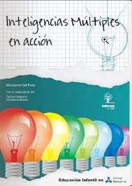 Inteligencias múltiples en acción book