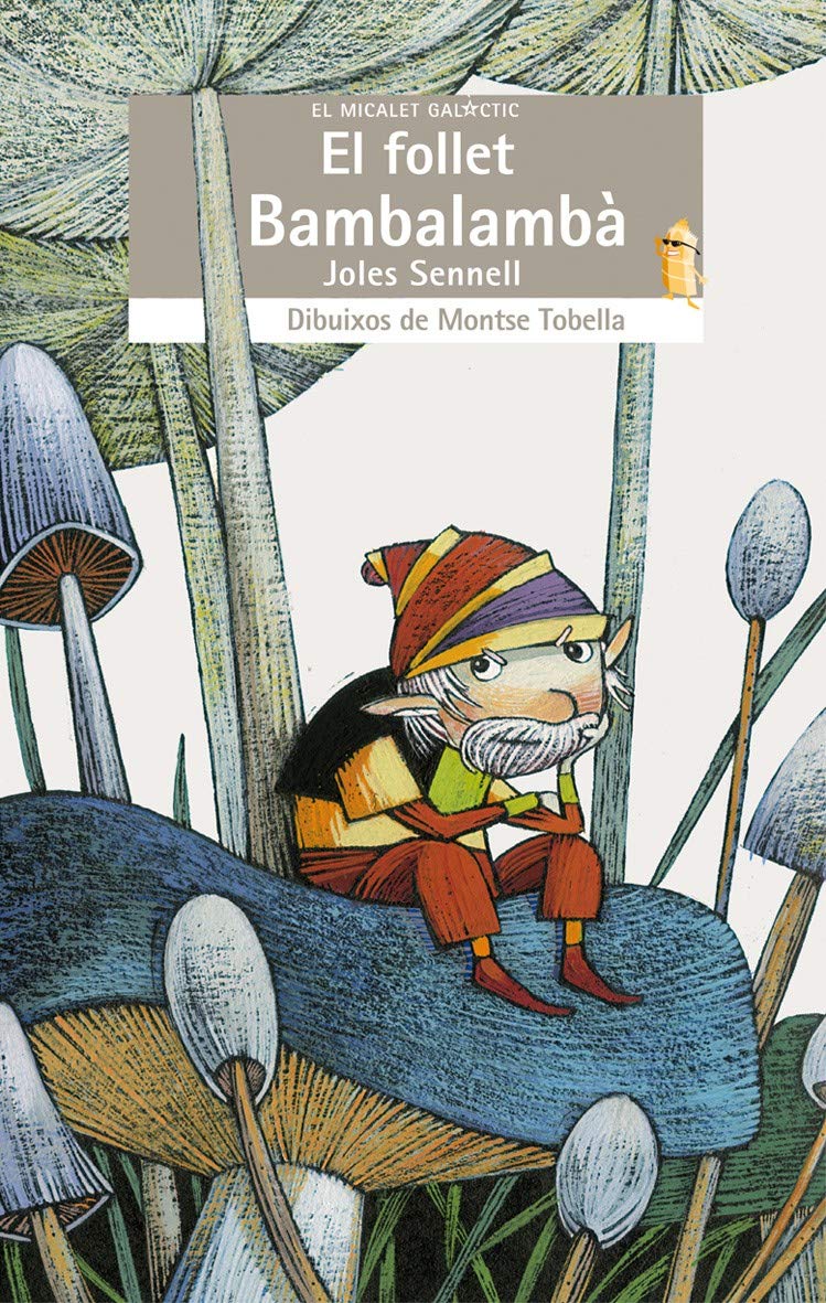 El follet Bambalambà book