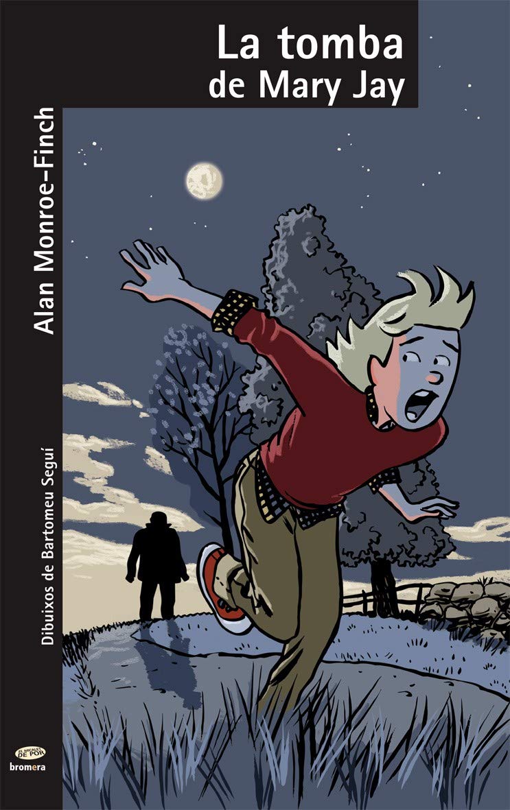 La tomba de Mary Jay book