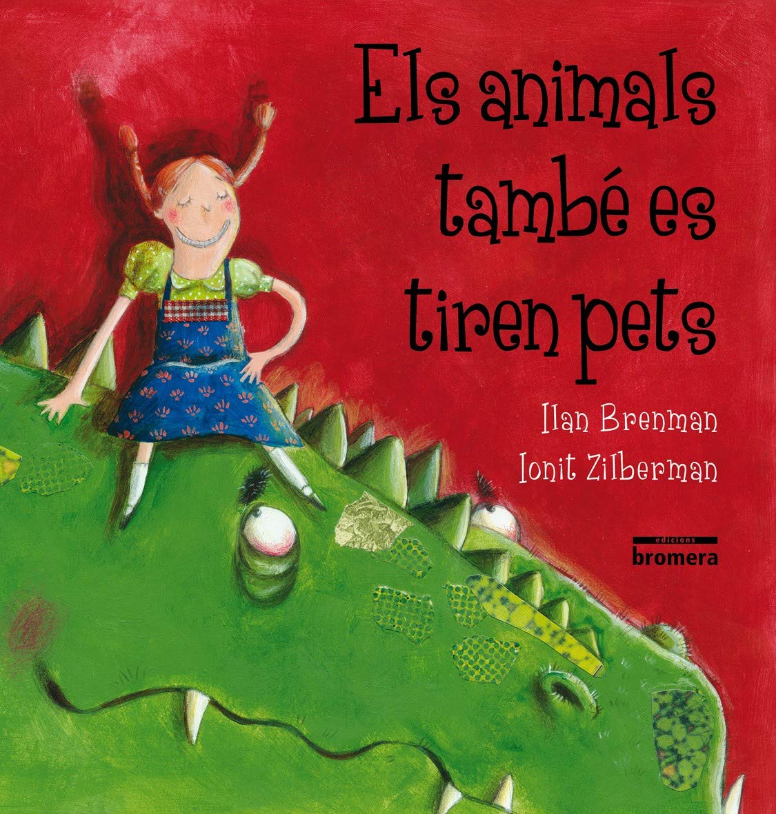 Els animals també es tiren pets book