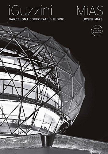 Product Image: iGuzzini: Barcelona Corporate Building