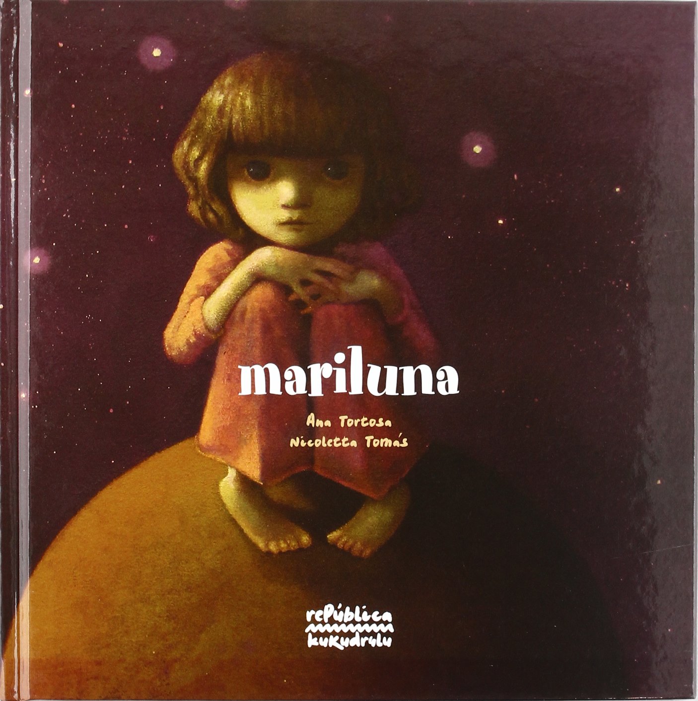 Product Image: Mariluna