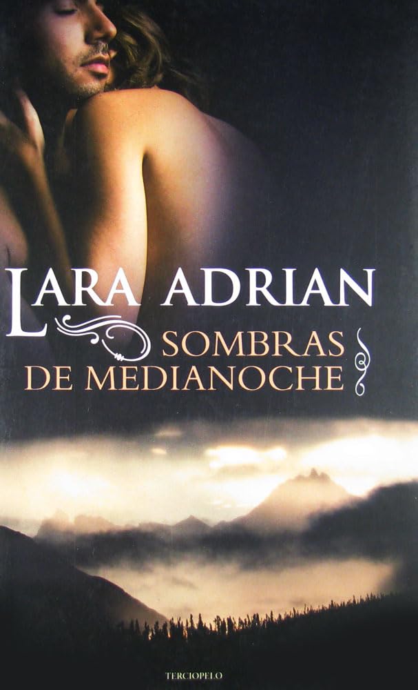 Product Image: Adrian, L: Sombras de medianoche
