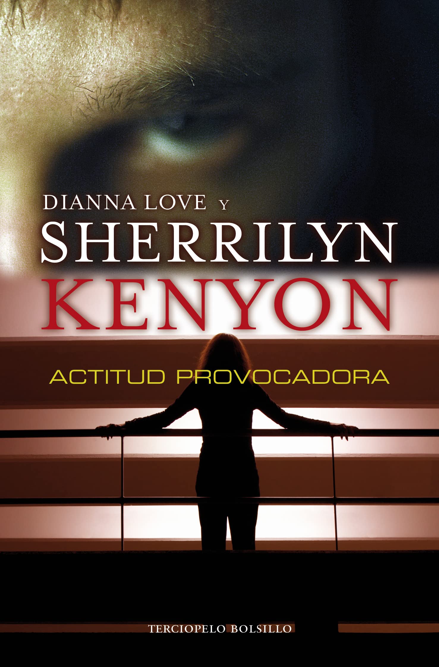 Kenyon, S: Agentes secretos I. Actitud provocadora Contemporary literature