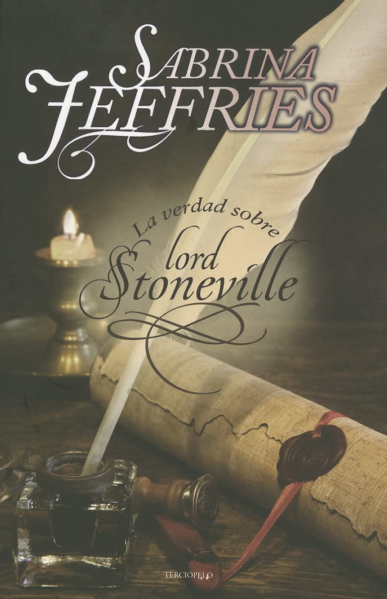Jeffries, S: Demonios de Hastead Hall I. La verdad sobre Lor Historical Fiction