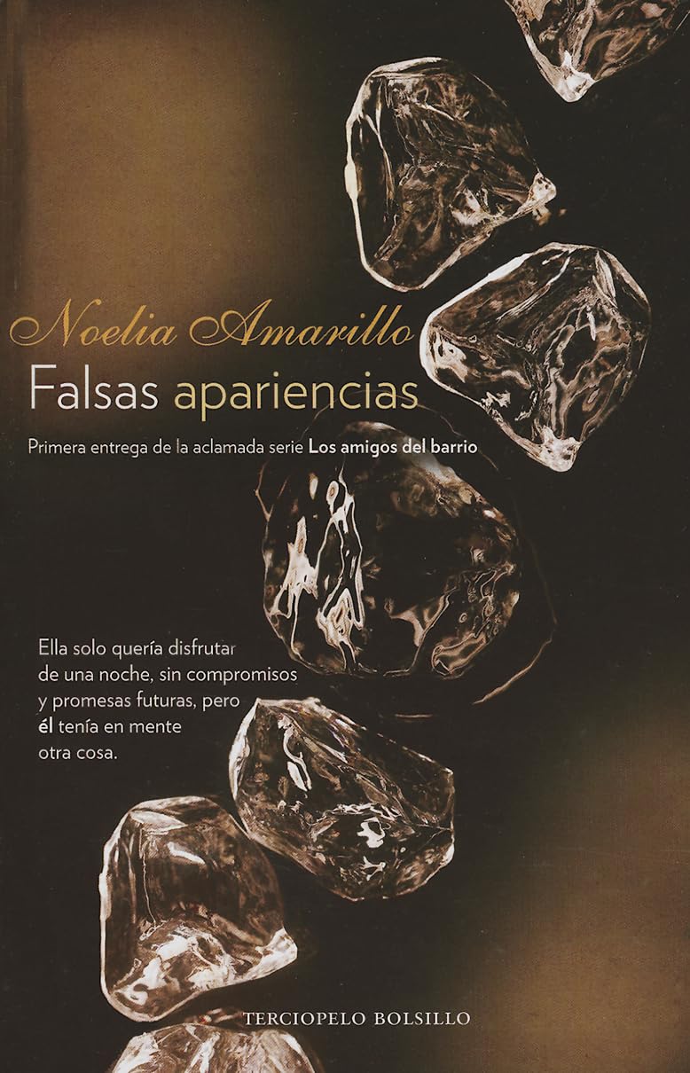 Falsas apariencias / Whole Nine Yards book