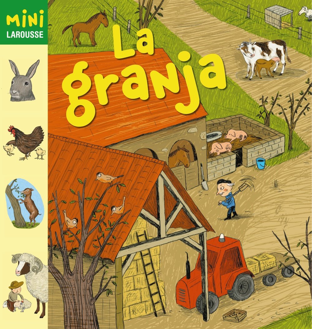 La granja Social Sciences