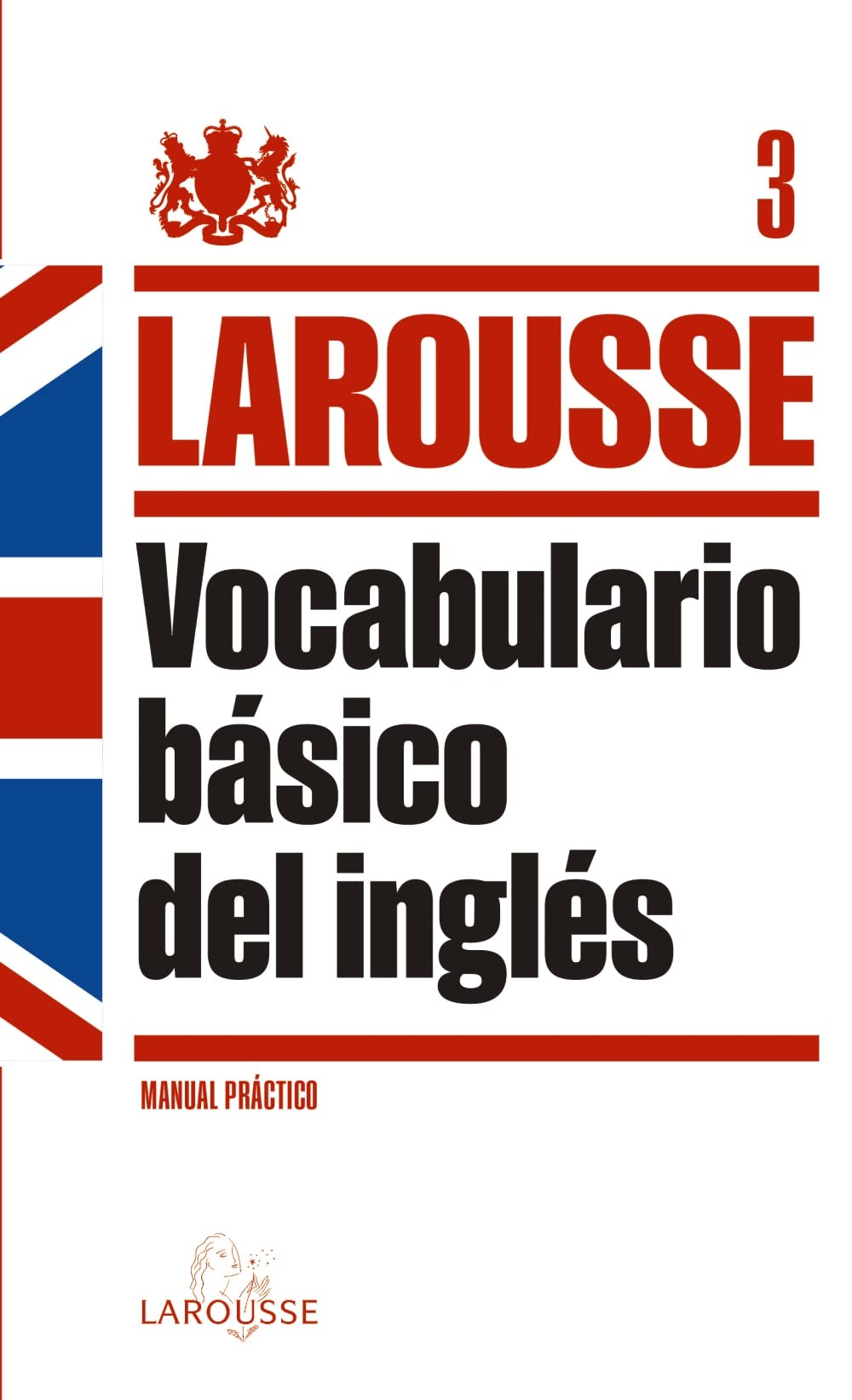 Vocabulario básico del inglés book