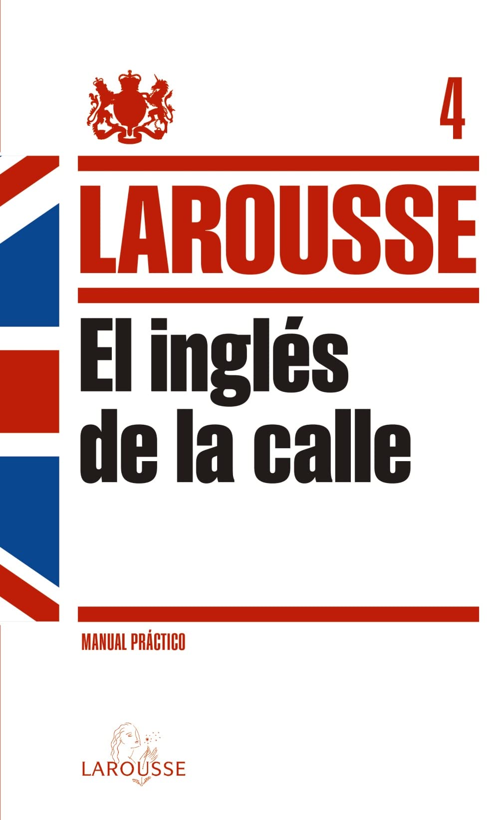 Product Image: El inglés de la calle