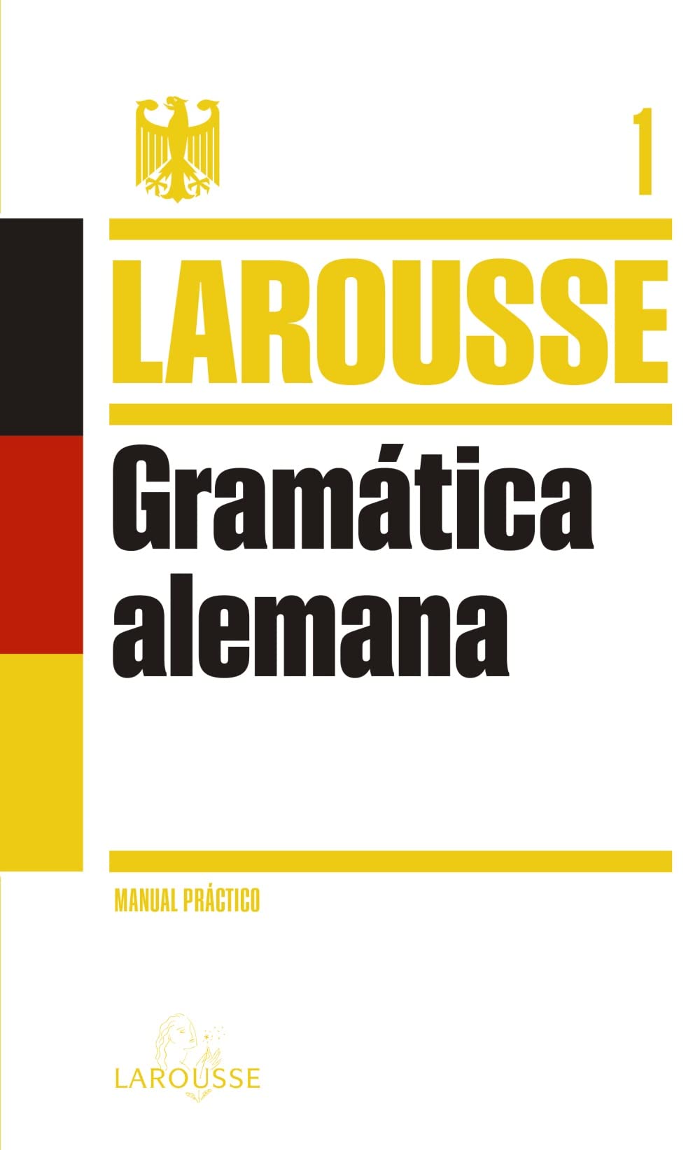 Product Image: Gramática alemana