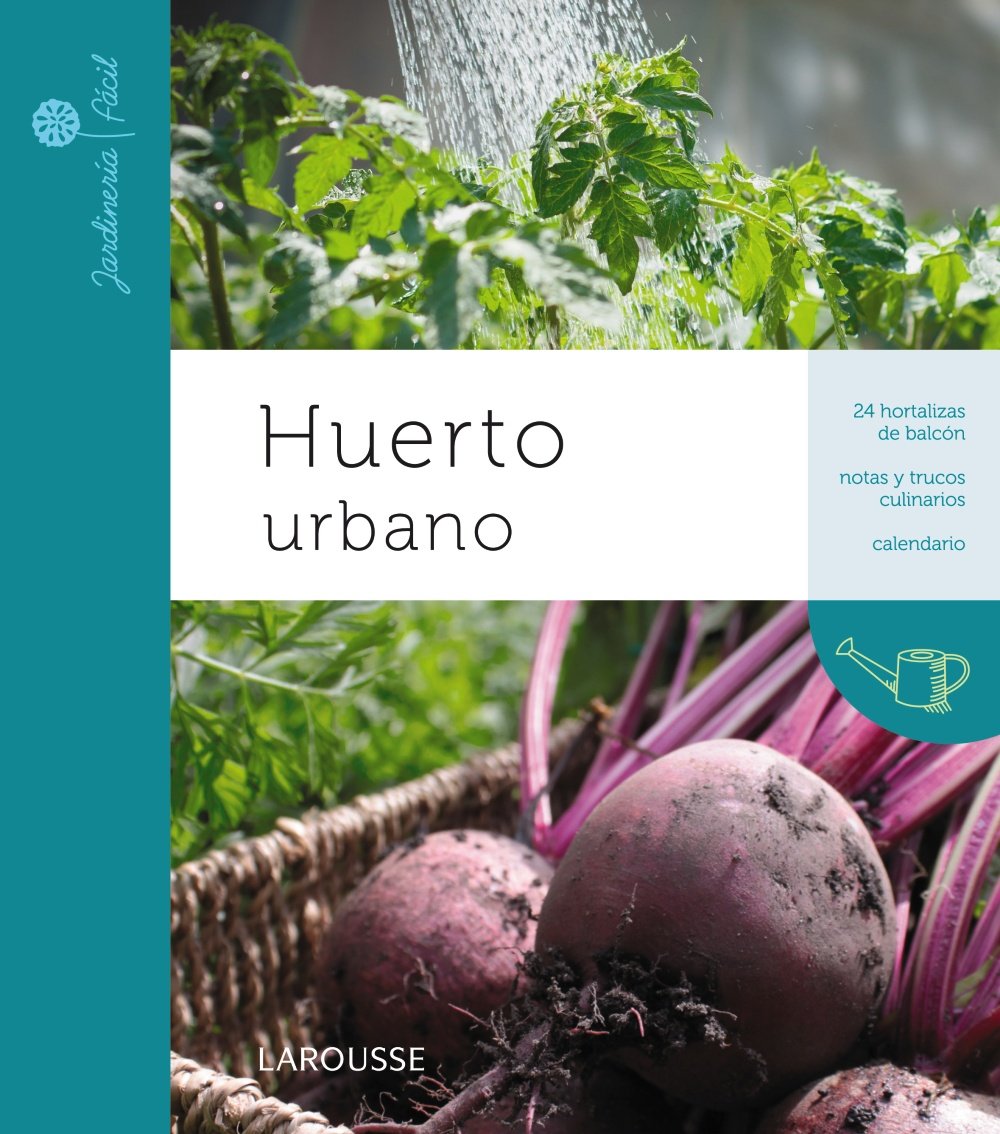 Huerto urbano Garden & Plants