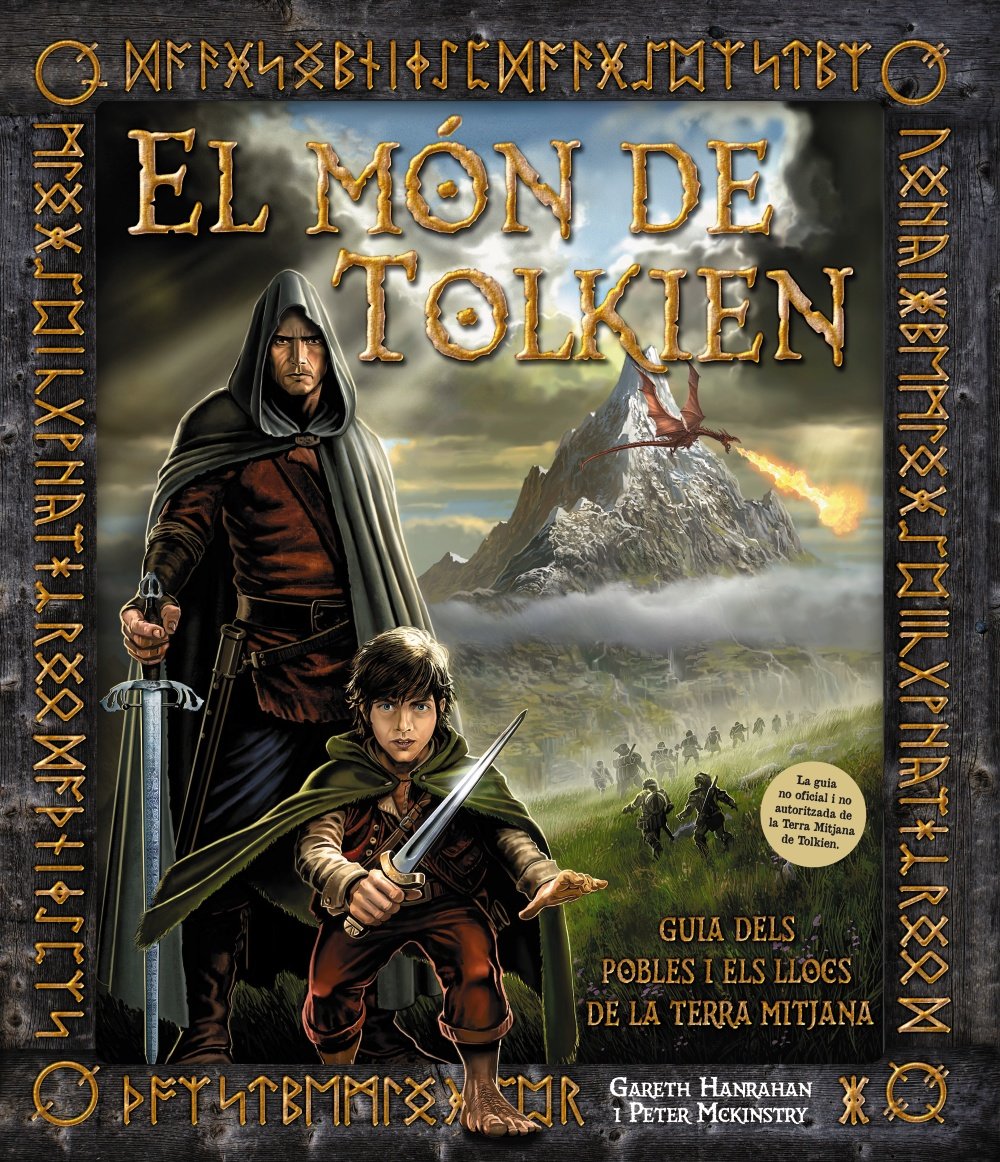 El món de Tolkien book