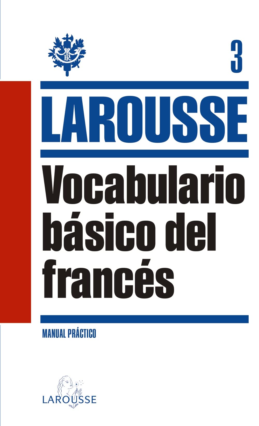 Vocabulario básico del Francés Study Guides