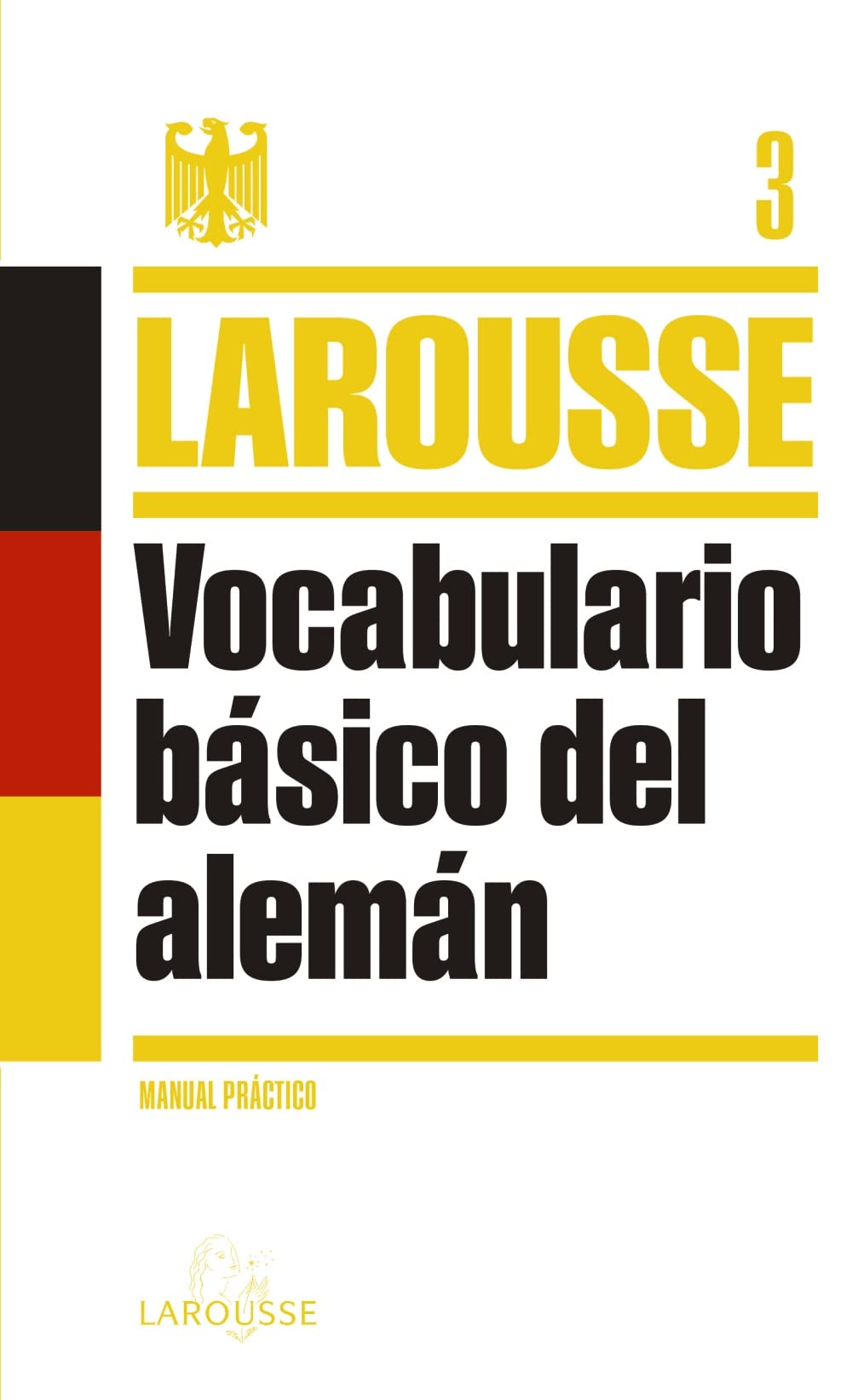 Vocabulario básico del alemán Study Guides