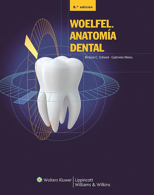 Anatomia Dental / Dental Anatomy book