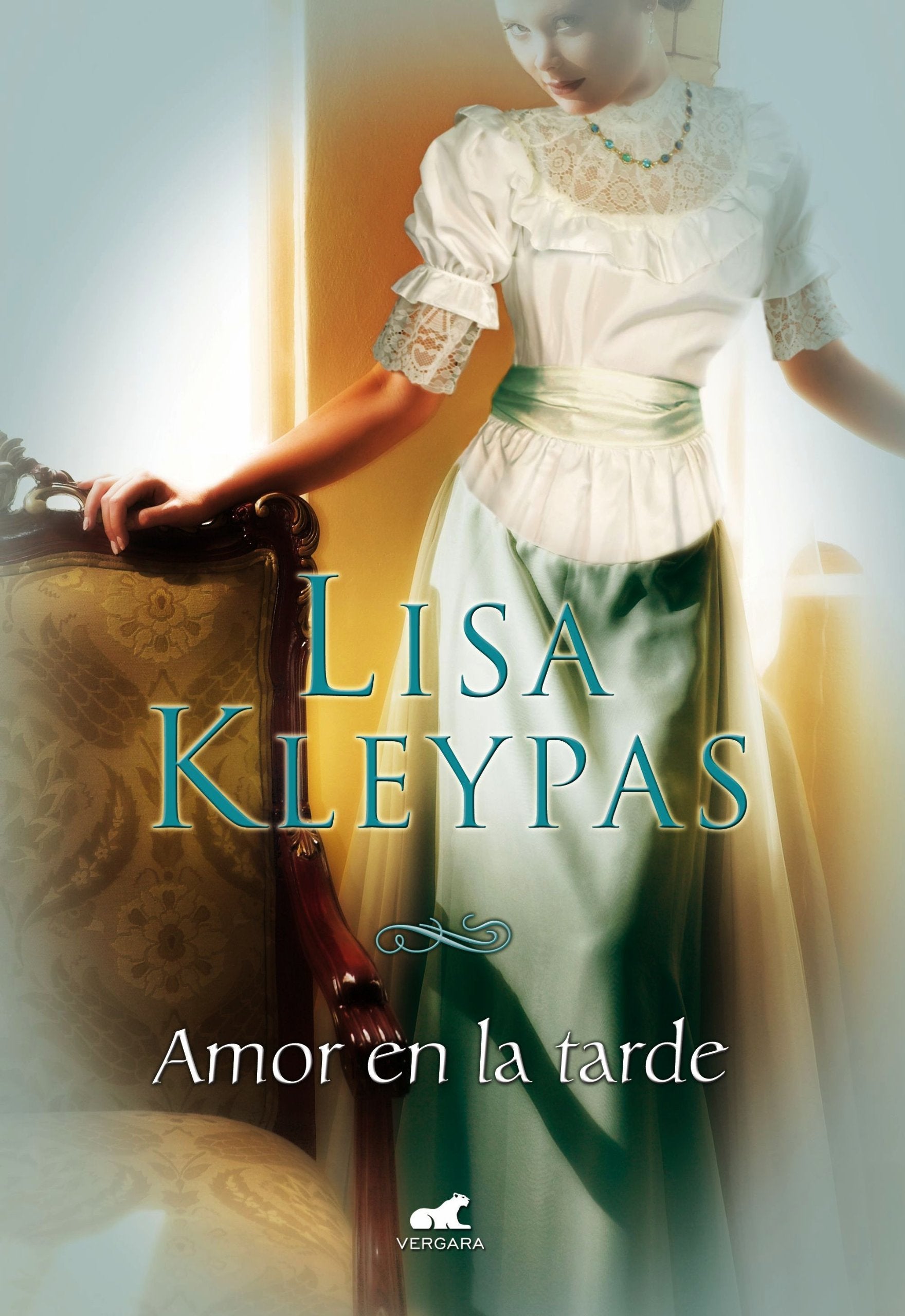 Amor en la tarde (Serie Hathaways 5) Historical Fiction