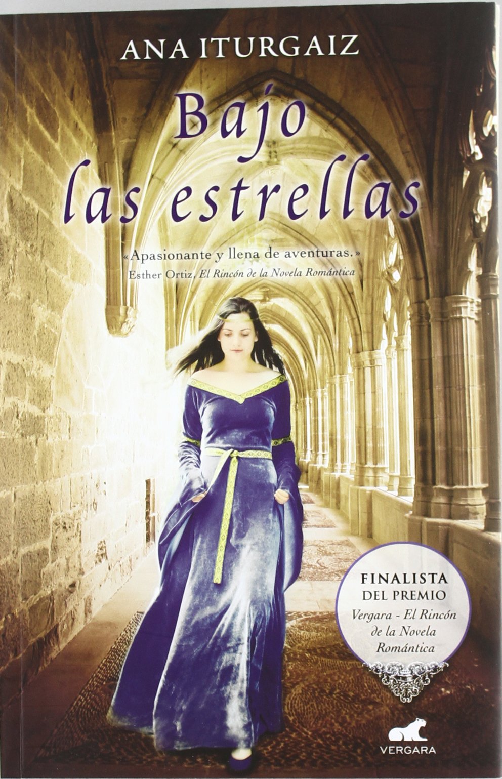 Product Image: Bajo las estrellas