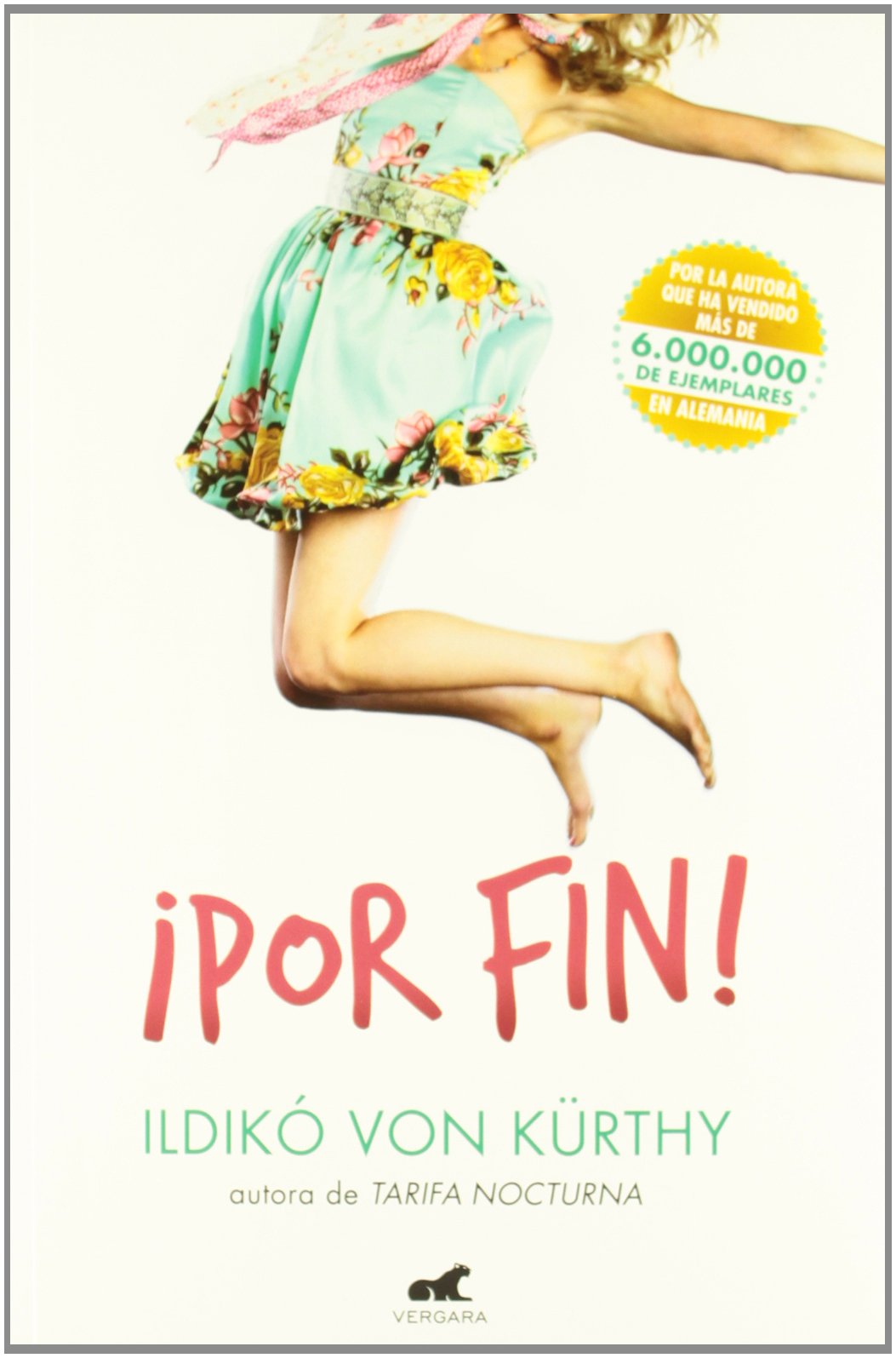 ¡Por fin! (Amor y aventura) Contemporary literature