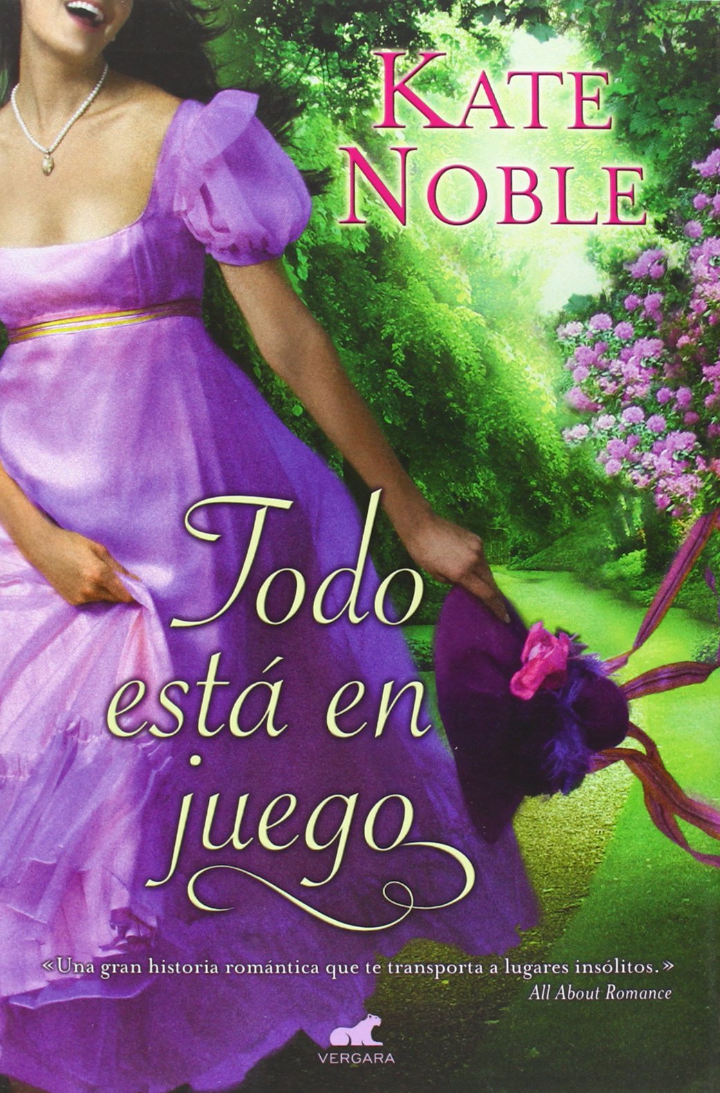 Todo está en juego / Follow My Lead book
