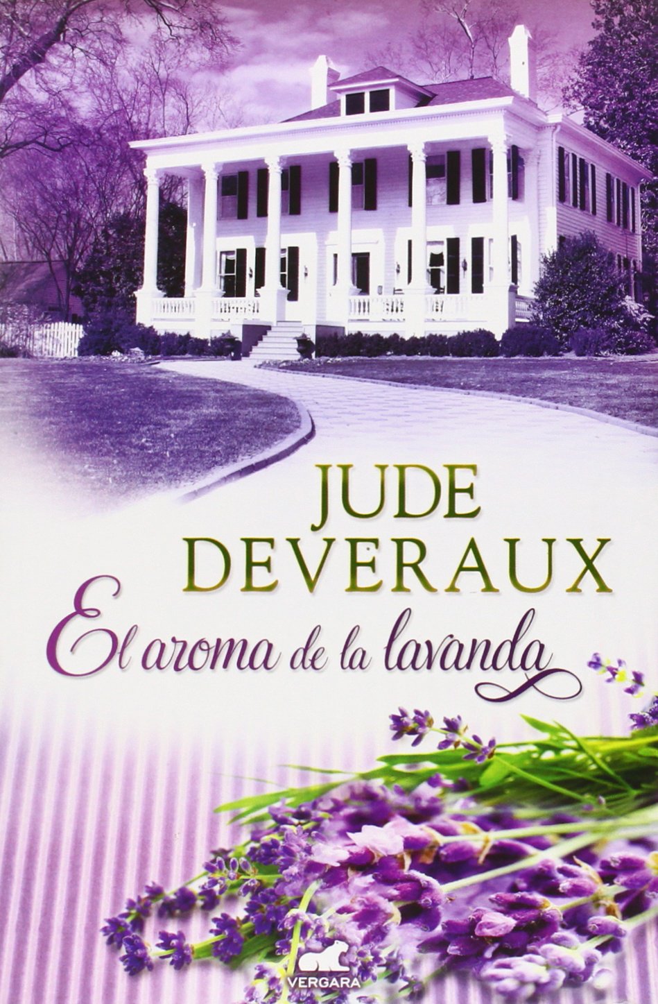 El aroma de la lavanda (Saga Edilean 1) Historical Fiction