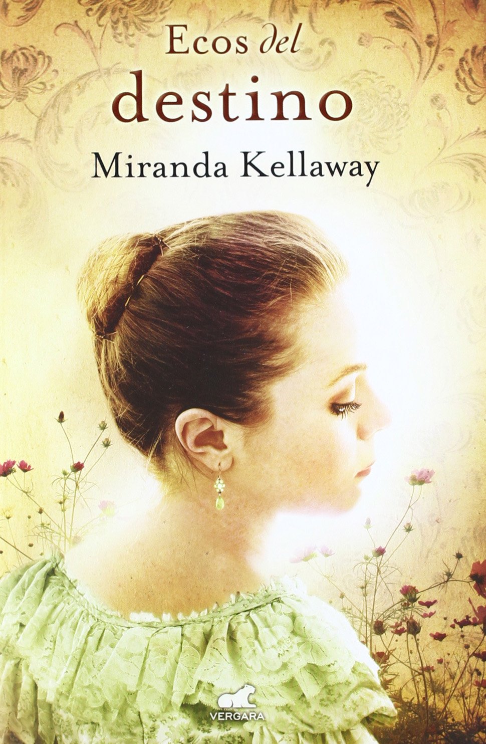 Ecos del destino (Amor y aventura) Historical Fiction