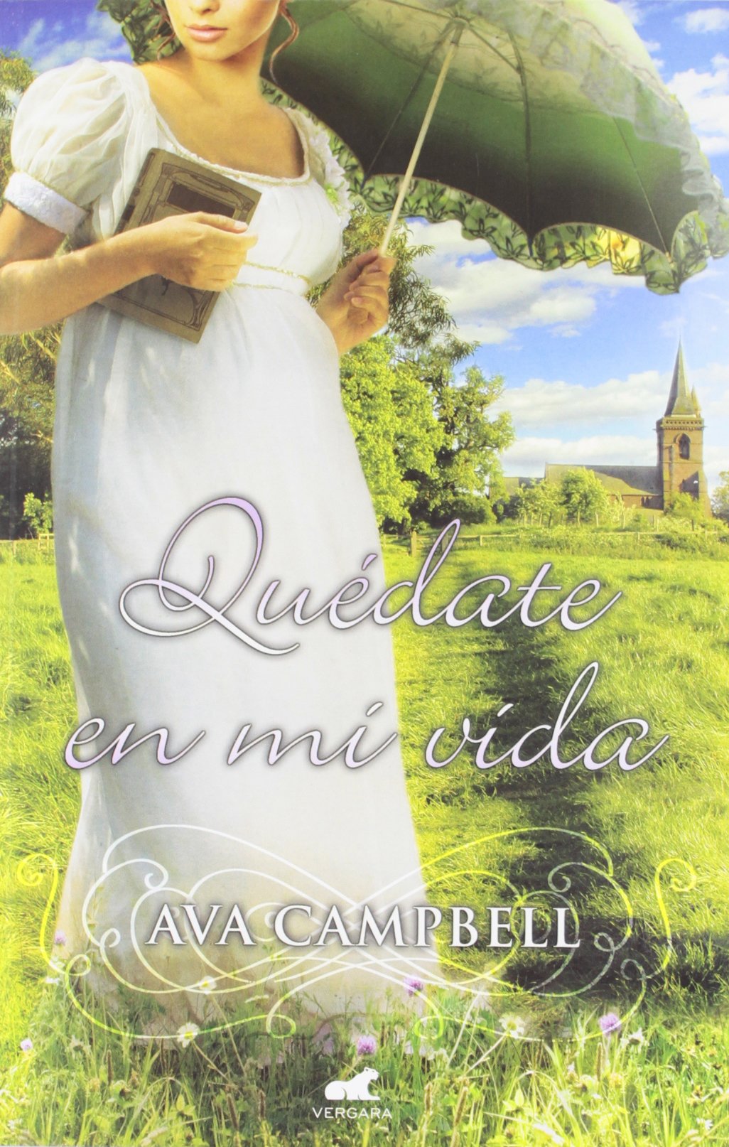 Quédate en mi vida (Amor y aventura) Historical Fiction