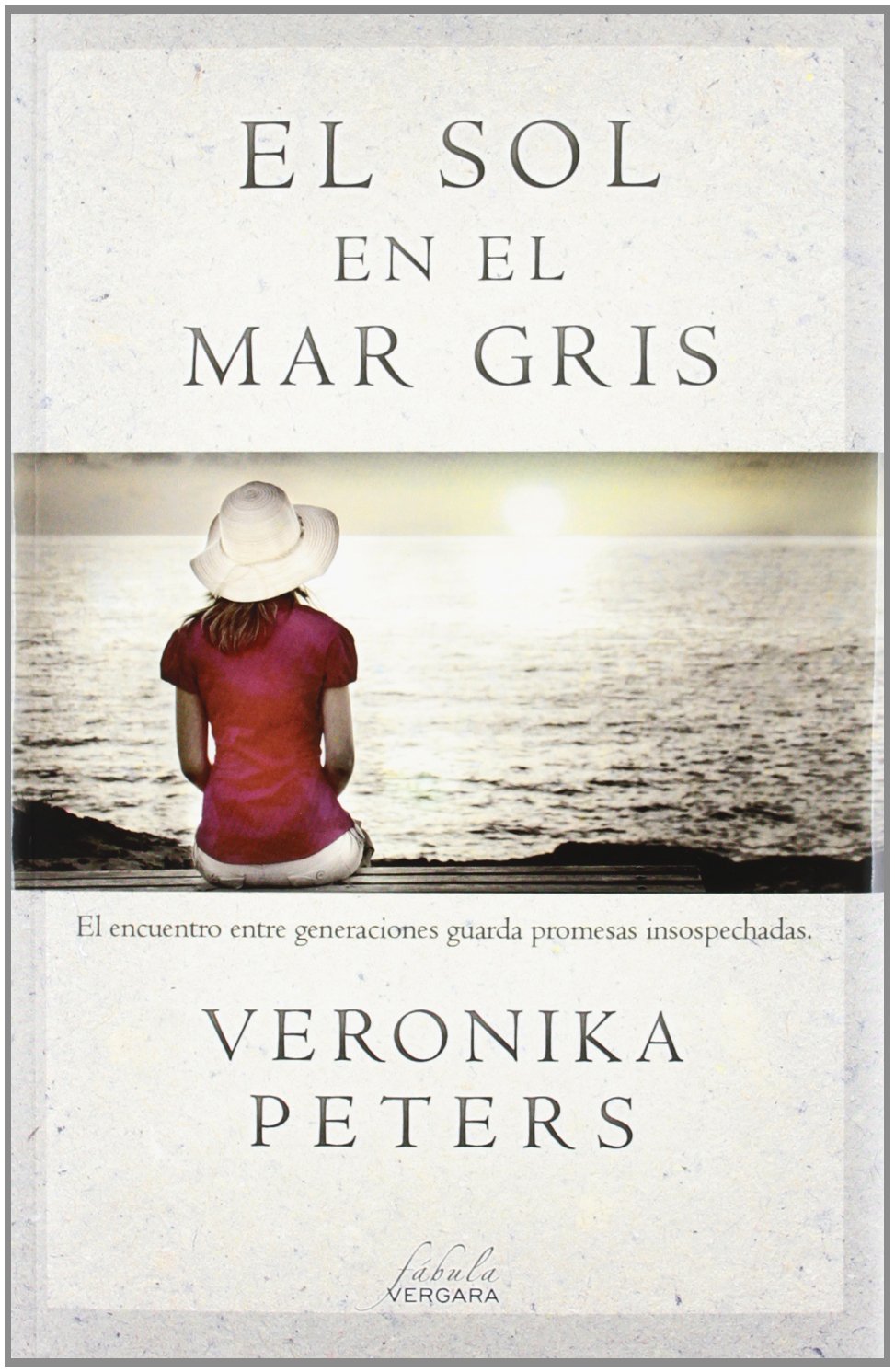 El sol en el mar gris (Varios) Contemporary literature