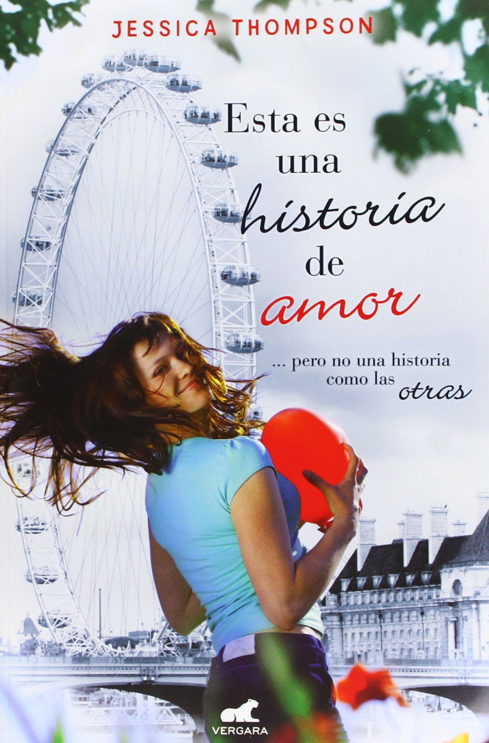 Esta es una historia de amor book