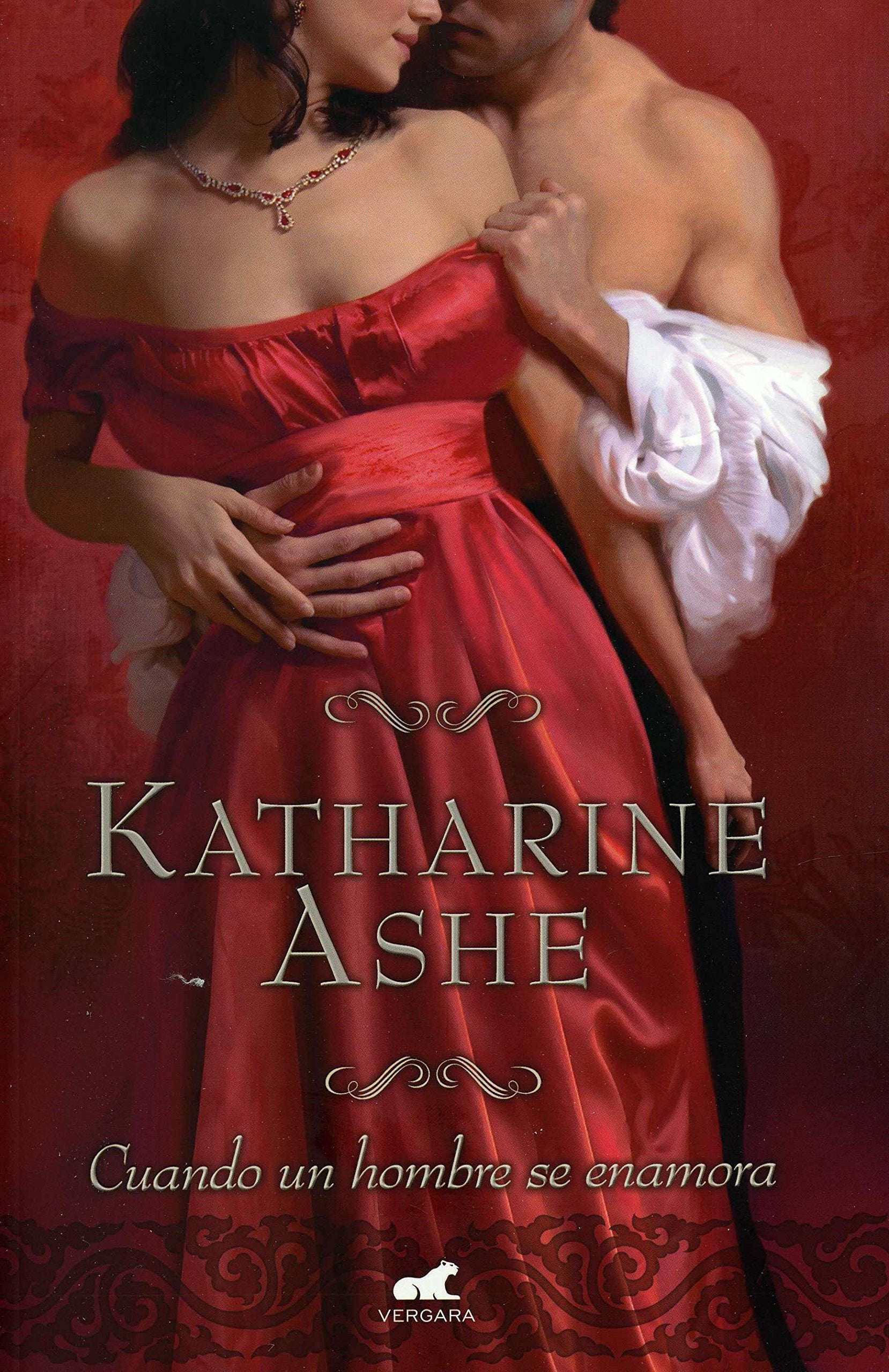 Cuando un hombre se enamora / When a Scot Loves a Lady book