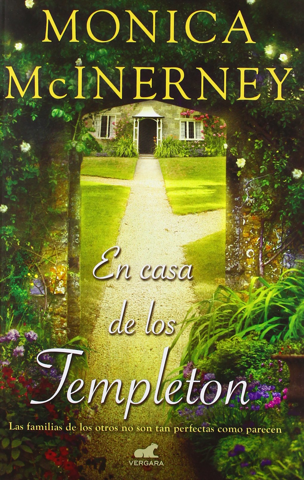 En casa de los Templeton (Amor y aventura) Contemporary literature