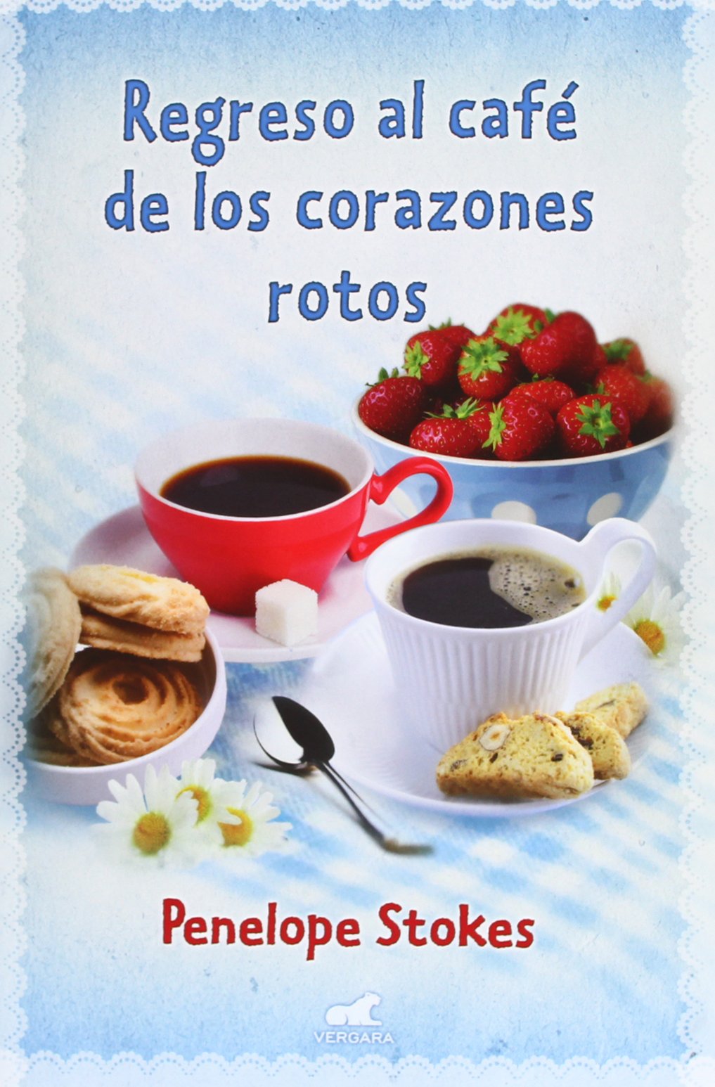 Regreso al cafe de los corazones rotos / The Book of Peach book