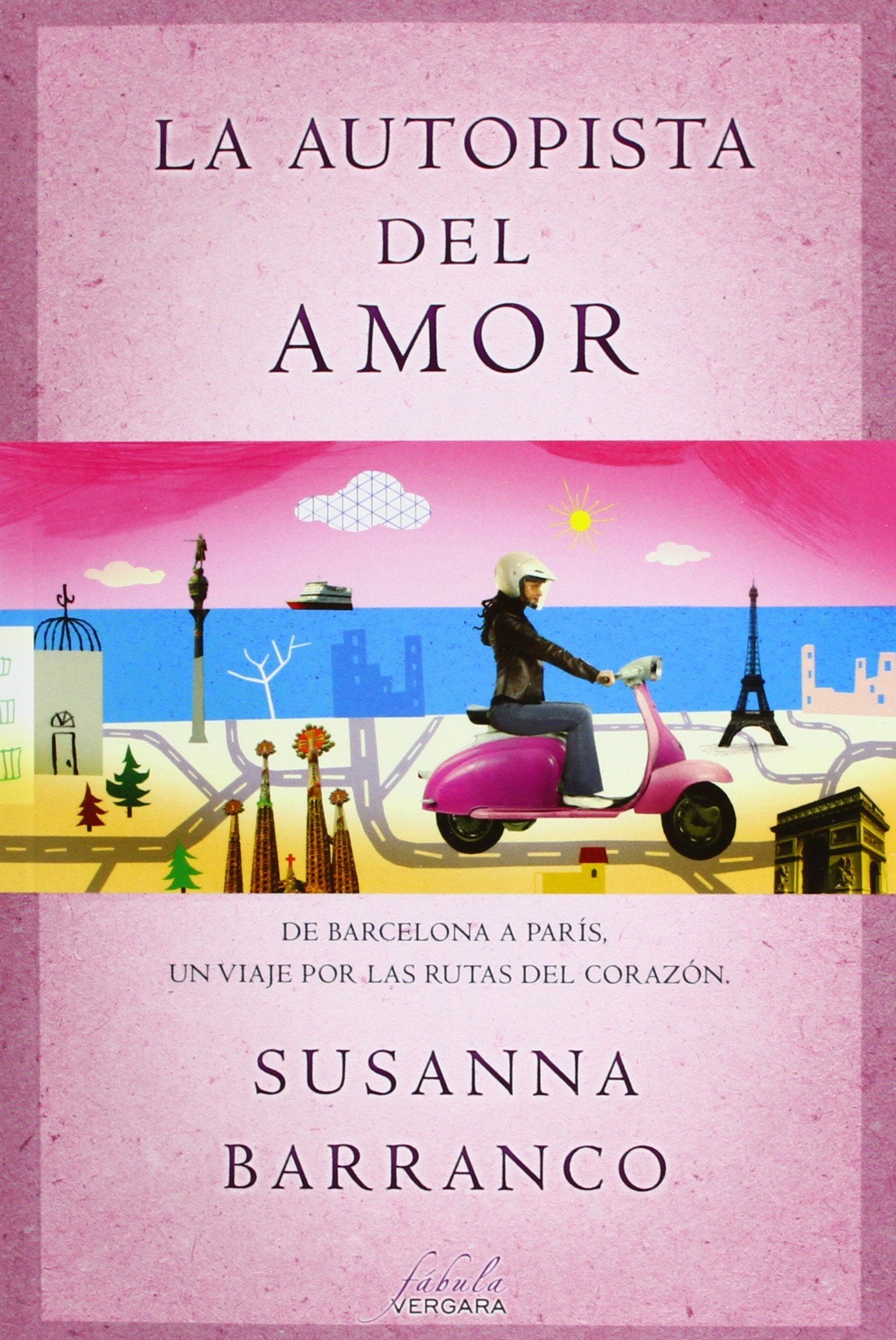 La autopista del amor (Varios) Contemporary literature