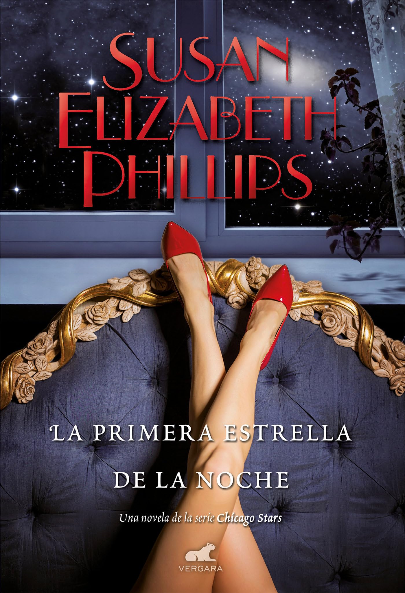La primera estrella de la noche Contemporary literature