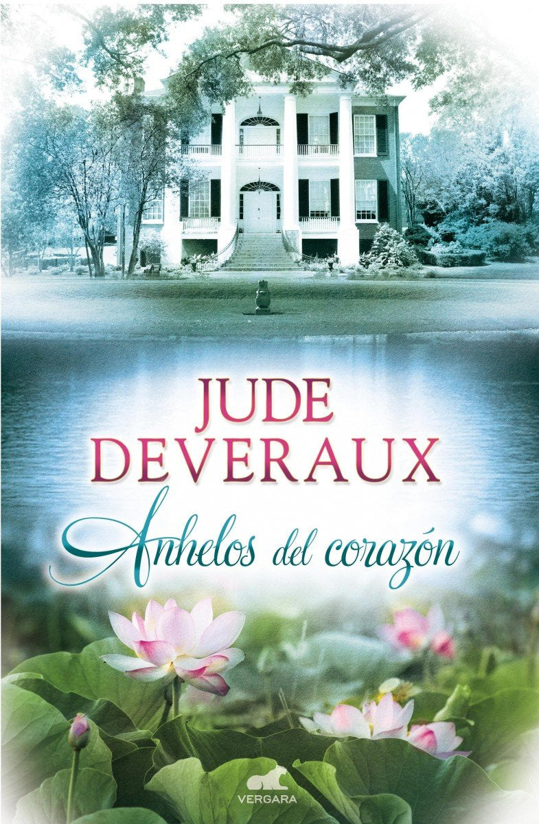 Anhelos del corazón (Saga Edilean 5) Historical Fiction