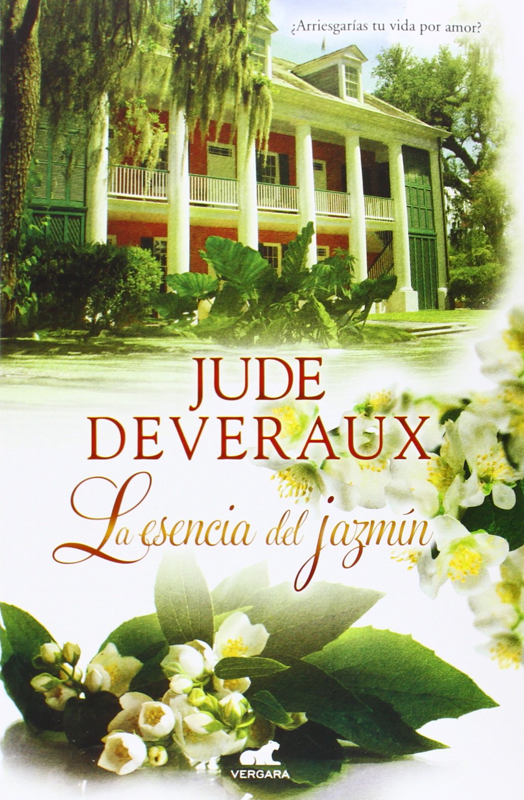 La esencia del jazmín Historical Fiction