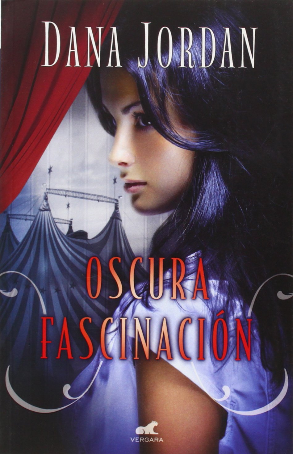 Oscura fascinación (Barrymore 1) Contemporary literature