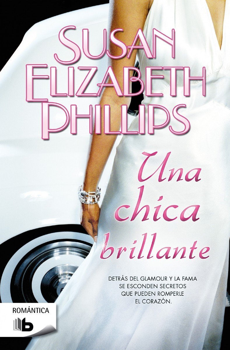 Una chica brillante / Glitter Baby book