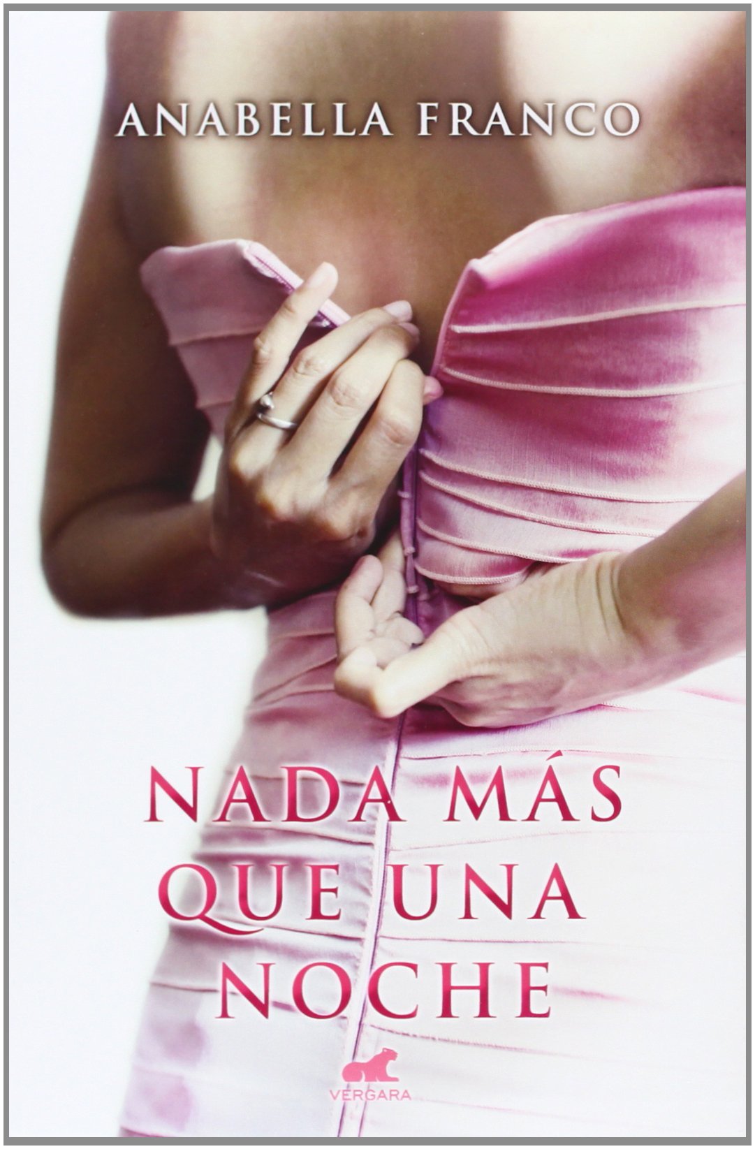 Nada más que una noche book