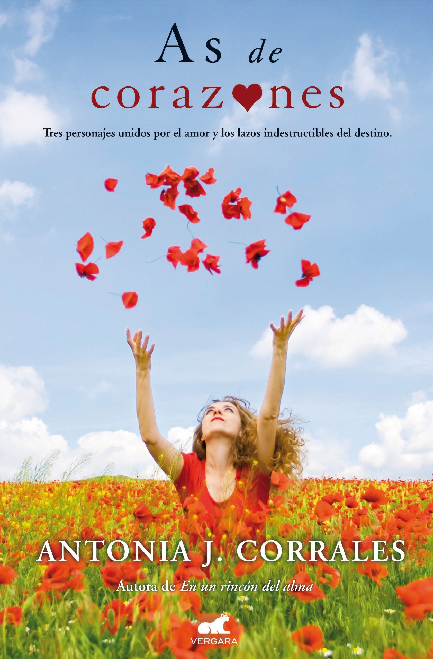 As de Corazones (Amor y aventura) Historical Fiction