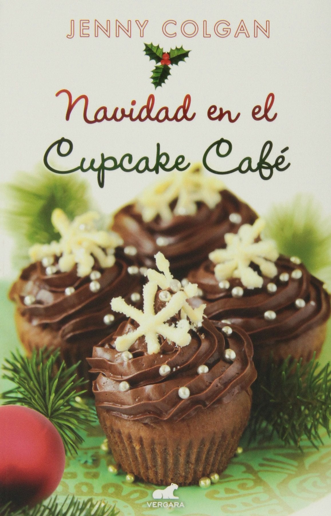 Navidad en el Cupcake Café (Amor y aventura) Holiday Reading